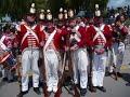 Battle of Waterloo 2007