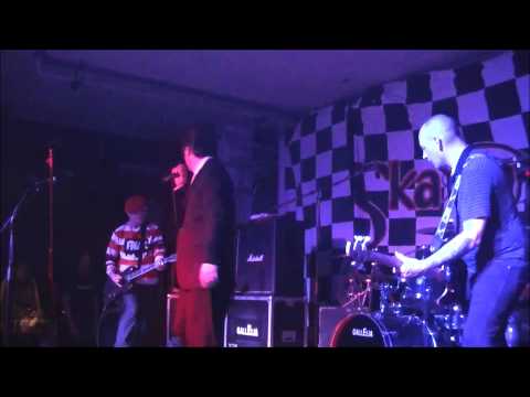 The Damned