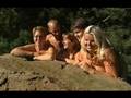 world record naked nemisis