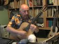 barrios madrigal gavotte