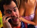 BEHIND THE AWESOME: Hot Voicemail Lady