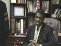 videos de Manhood/Womanhood Interview 2