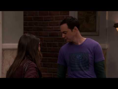 The Big Bang Theory Season 10 Episode 23 | Penny Hearing Sex noises from sheldon room| Penny Sheldon
