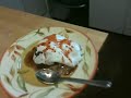 Evans finished product! Loco moco
