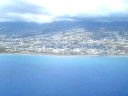 aterrissage � gillot saint-denis 974