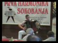 Apsolutni pobednik Sokobanja 2007.