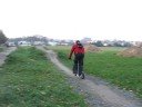 Ondras a klopenka Ondras a klopenka
