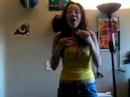 h0ney singin