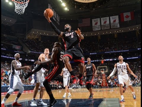 lebron