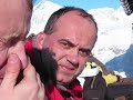 Tignes 2008
