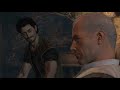 Uncharted (PS3) Massive Attack