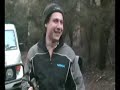 Crazy Outback Sonim Test