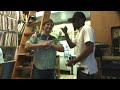 Webisode week 2 - www.blakroc.com - An album featuring the Black Keys and some of the biggest names in hip-hop will be released Nov. 27 2009 (the so-called 