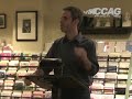 David Sirota: Uprising in CT 2-2/10