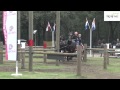 NK mennen Deurne 2010 Riny Rutjens hindernis 7