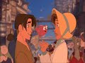 treasure planet music video