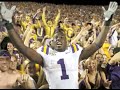 LSU 2007 Football \"Too Many Weapons\" LSU 2007 Football \"Too Many Weapons\"