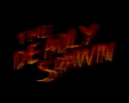 The Deadly Spawn