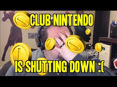 how to join club nintendo