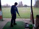 Tiger Woods