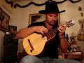 bandola musica venezolana
