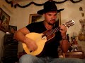 bandola musica venezolana
