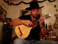 bandola musica venezolana