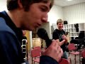 MRHS Jazz Combo Documentary (07-08)