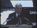 Fermilab Groundbreaking (Silent)