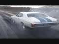 496 1970 Chevelle on M/T Drag Radials and pumpgas