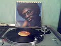 herbie hancock 
album: secrets
label: cbs
year: 1976

side 1 
1 doin't it - 8:00
2 people music - 7:07
3 cantelope island - 7:06

side 2
1 spider - 7:20
2 gentle thoughts - 7:01
3 swamp rat - 6:25
4 sansho shima - 4:50

bennie maupin - wah wah watson - ray parker - james levi - paul jackson - kenneth nash