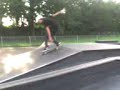 north walsham skatepark