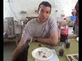 eating scorpion2