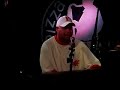 Frank McComb @ Pizza Express March \
