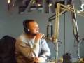 WAMO 106.7FM:  MIKE EPPS BUSTS A FREESTYLE AT WAMO