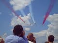 TS-11 Iskra low pass (niski przelot) TS-11 Iskra low pass (niski przelot)