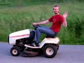 Havetraktor