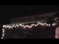 The Grates Live at Walter\