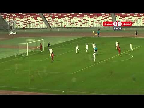 المحرق 2-0 سترة .. دوري فيفا البحرين 2013/2014 المحرق 2-0 سترة .. دوري فيفا البحرين 2013/2014