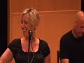 paul reisler and a thousand questions w/ howard levy, ysaye barnwell, amy speace, paddy dougherty, jagoda at lorin maazel's theatre house