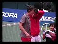 2008 AIG Japan Open Men\