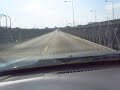 Most SYRENY znowu ?yje !!! Warszawa Toru?ska