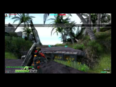 Battleswarm Screenshot 0