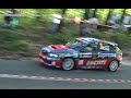 36 Rajd Elmot  STATOIL LOCTITE RALLY TEAM Subaru Impreza N14
