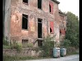 Anahni, ex-polveriera militare vicino stazione fs