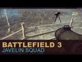BF3 - Official Javelin Squad #2 - Caspian Border