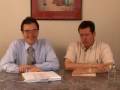 videos de Entrevista con Ignacio Aguirre parte 3