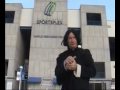 PROFESSOR SNAPE IMPERSONATOR