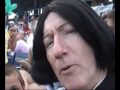 PROFESSOR SNAPE IMPERSONATOR