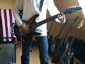 In Flames - Crawl Through Knives by SteveP